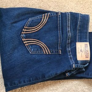 Hollister jeans
